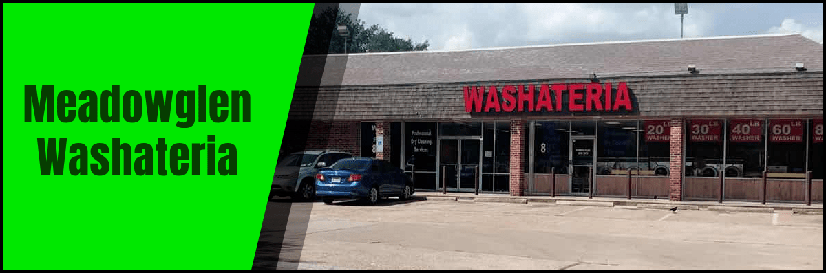 Meadowglen Washateria photo 2