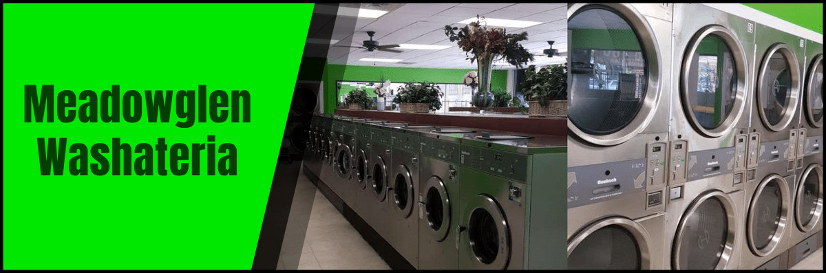Meadowglen Washateria photo 10