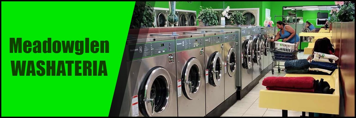 Washateria open near me